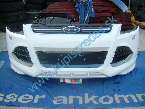 Predný nárazník s 4xPDC FORD KUGA Mk2 MS DESIGN 
